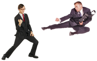 fight