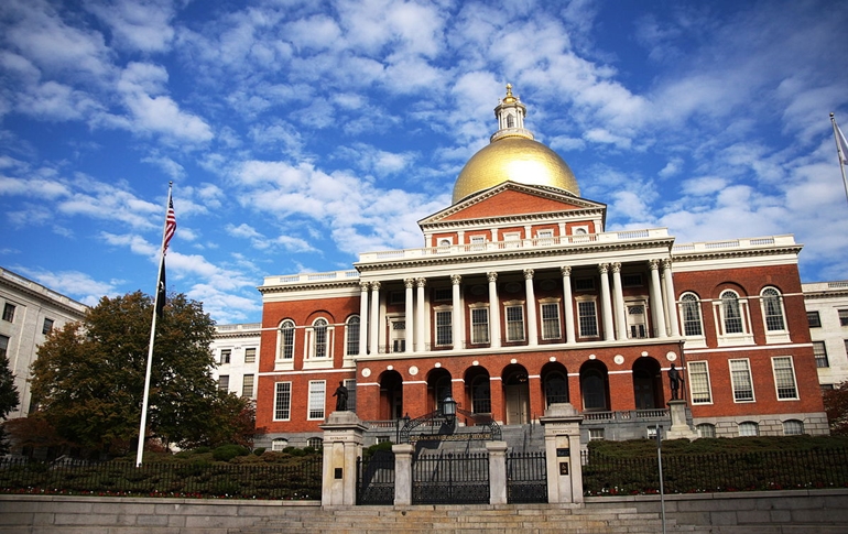 Massachusetts Is Spending $1.1B On Affordable Housing
