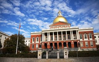 Massachusetts Is Spending $1.1B On Affordable Housing