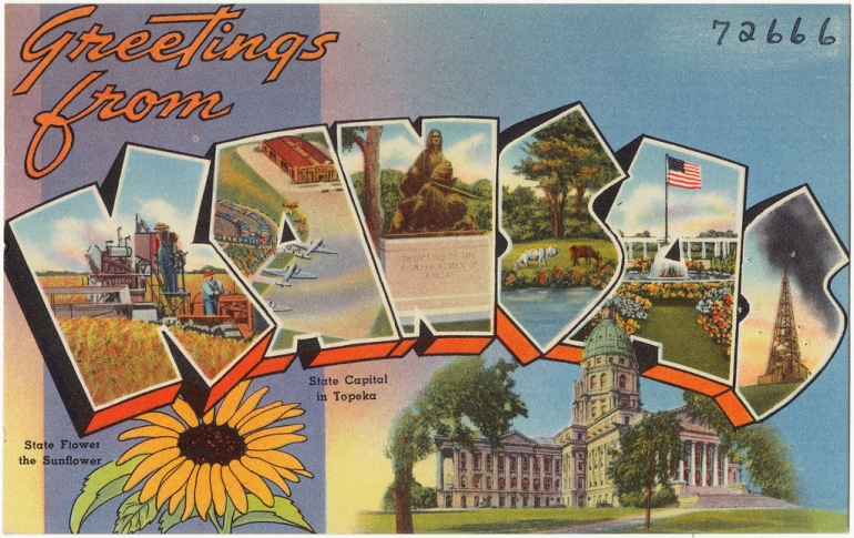 Kansas