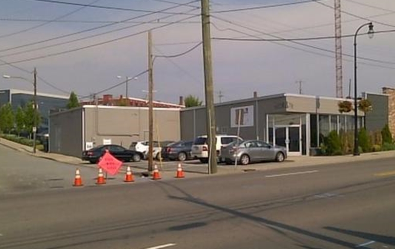 Update: Provident Realty Decides Not To Develop Eighth & Drexel Site