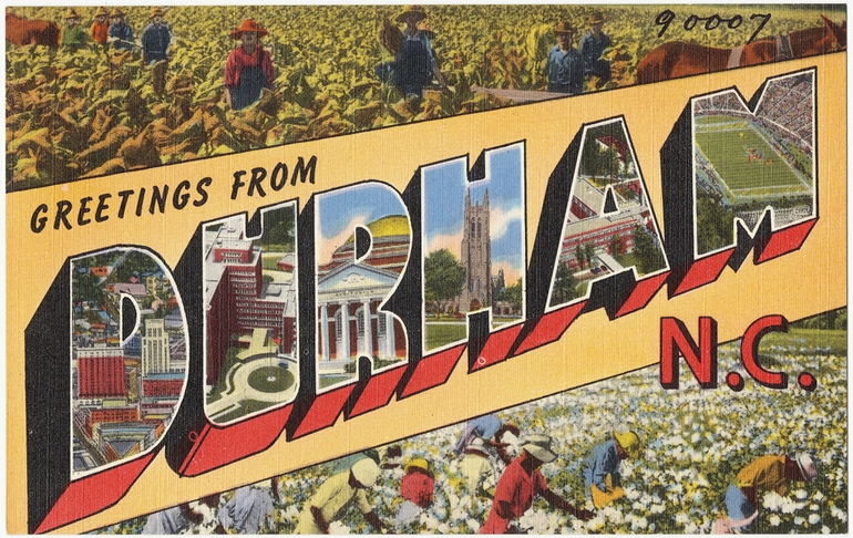 Raleigh And Durham Good At Stealing Tech Talent From Other Cities