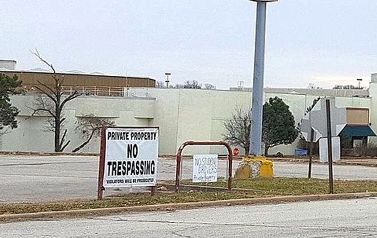 Jamestown Mall Will Be Taken Over By St. Louis County Port Authority