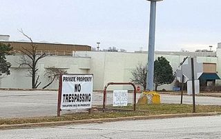 Jamestown Mall Will Be Taken Over By St. Louis County Port Authority