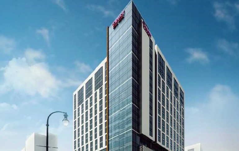 Drury Wants A Hotel In SoBro, Too