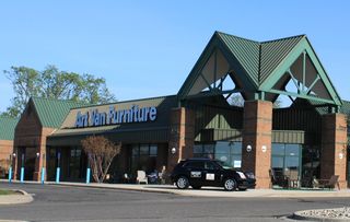 Art Van Furniture Ann Arbor