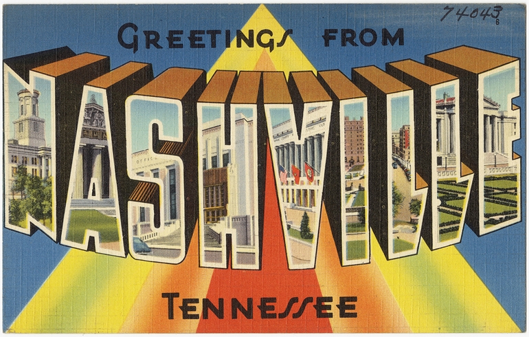 Nashville