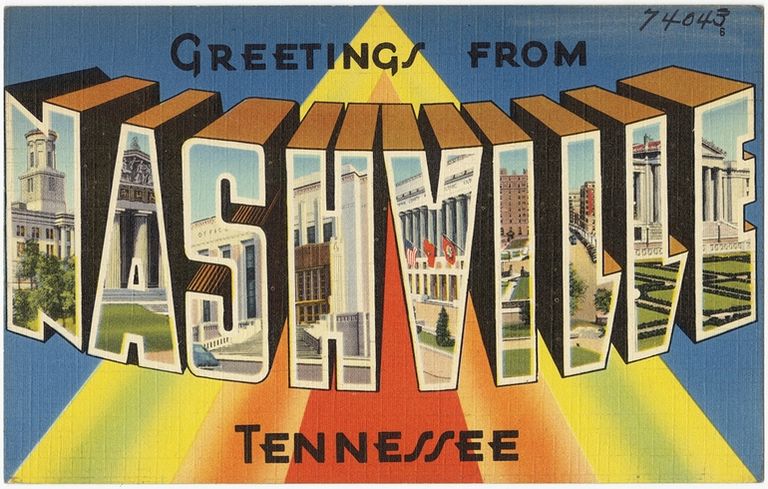 Nashville