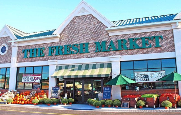 Fresh Market Comes To Lion's Head Village