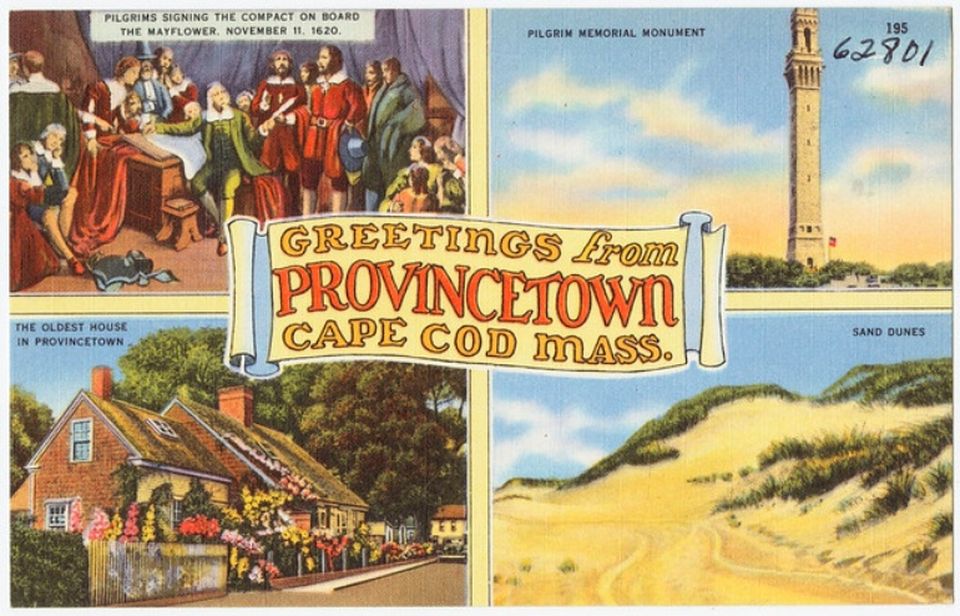 provincetown