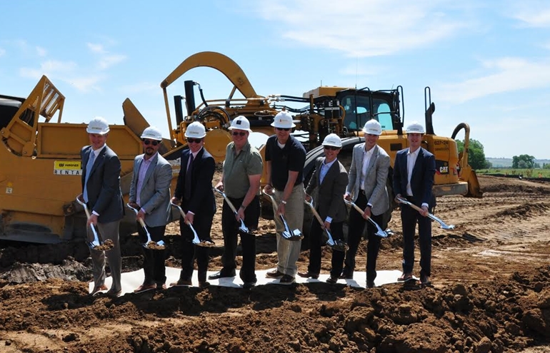 Boulder County Industrial Project To Cater To Smaller Users