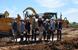 Boulder County Industrial Project To Cater To Smaller Users