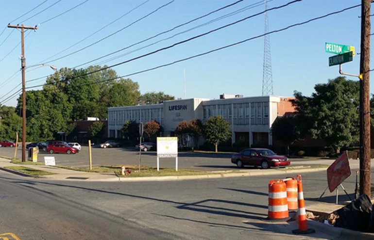 MPV, Selwyn Buy South Charlotte Site For Redevelopment