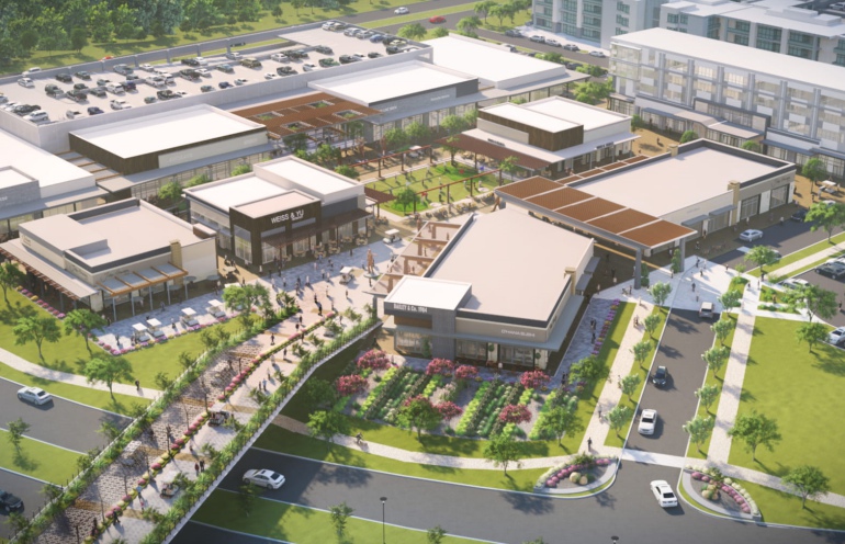 Stillwater Capital, DSF Capital and Stephen Summers' Frisco development