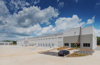 BIC Takes 78k SF In North Charlotte