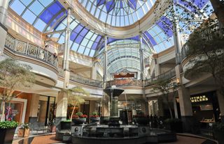 More Upscale Retailers Ink Leases At King of Prussia Mall