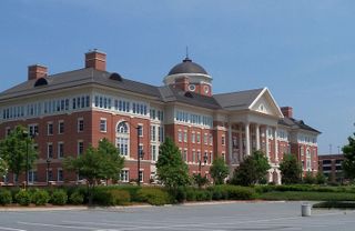 Ei R&D Going To NC Research Campus