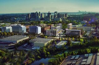 REI Plans Move To Bellevue