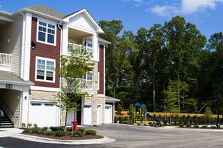 CNL Growth Properties Sells Durham Apartments For $60M