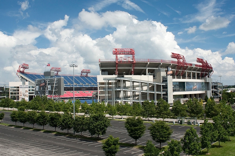 Chicago Investors Buy Parcel Near Titans' Stadium