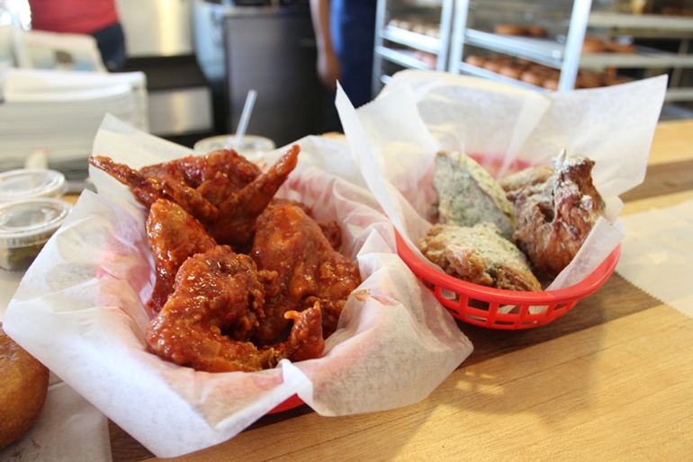 Federal Donuts Coming To Nashville