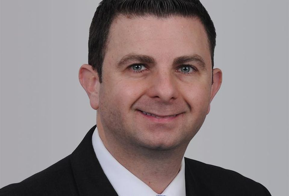 Cushman & Wakefield Tri-State Suburban Director Jason Price