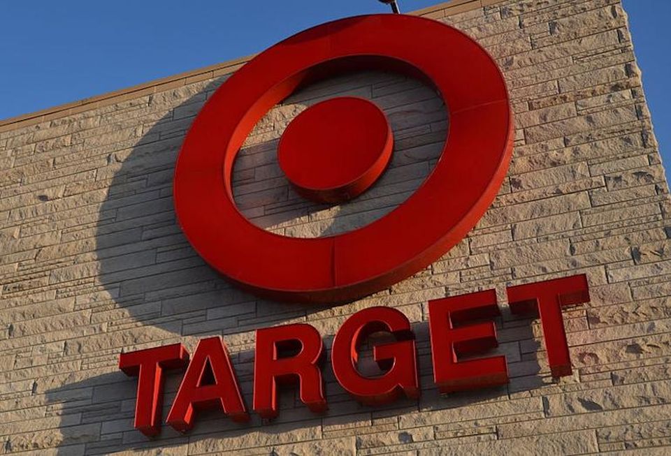 Target Logo