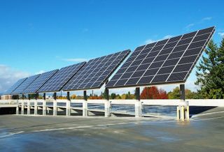 Mapping Website Clears Up Solar Cost-Benefit Analysis