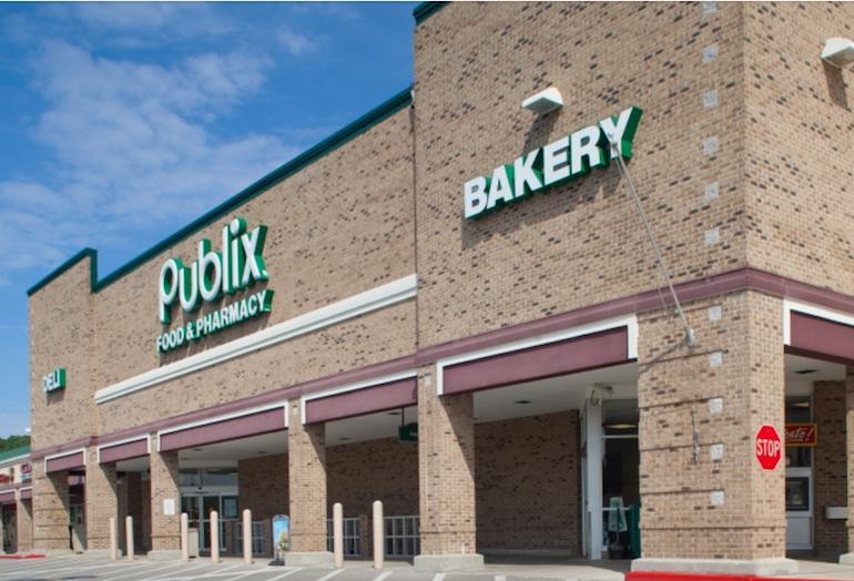 Slate Retail REIT Sells Alabama Shopping Centre