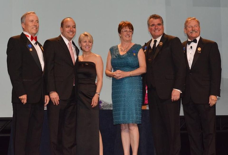 2016 BOMA Fellows Named