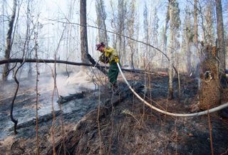 Why NorCal's Shut-Off, Fire Cost Are So Hard To Quantify, And Why That Matters