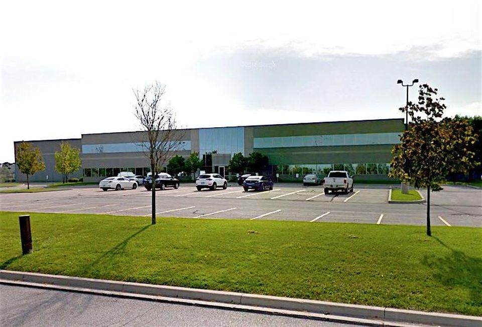 200 Montecorte St in Scarborough