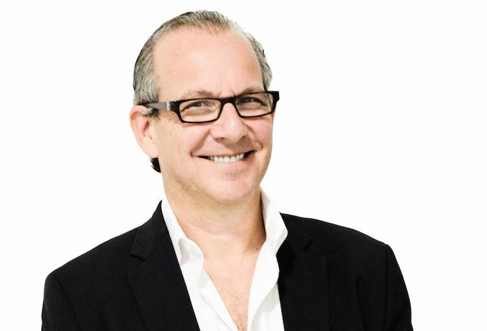 RealConnex founder Roy Abrams