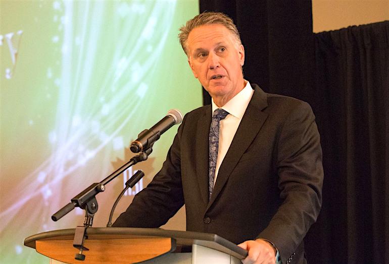 BILD Balks At Ontario's Proposed Growth Plan Changes