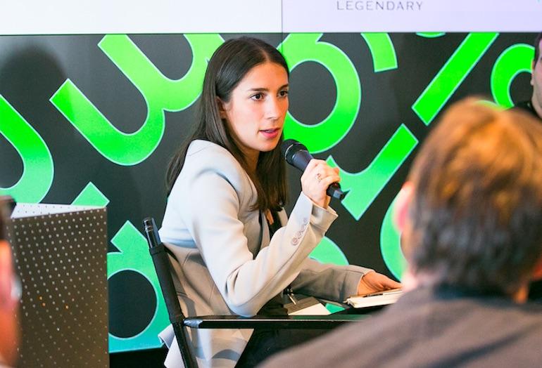 Talia Goldberg of Bessemer Venture Partners
