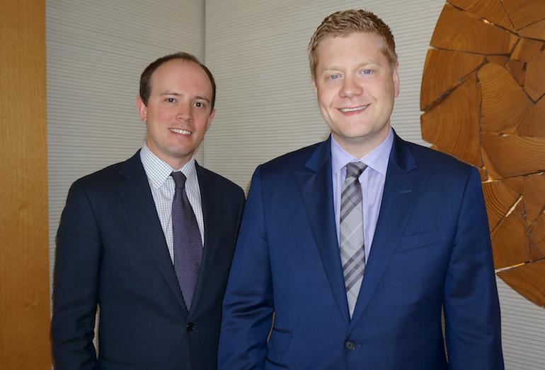 Behind The Deal: Reliance Buys 1166 W Pender Office Tower