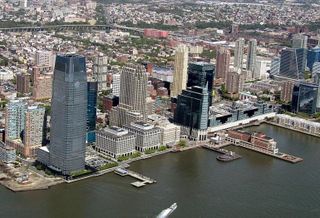 Jersey City