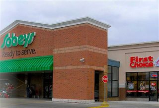 Crombie REIT Sells 10 Malls In Ontario And Quebec
