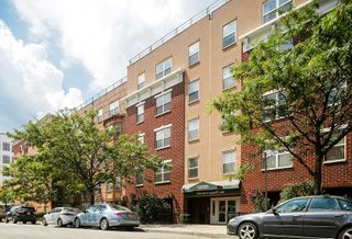 The Metropolitan in Hoboken, NJ