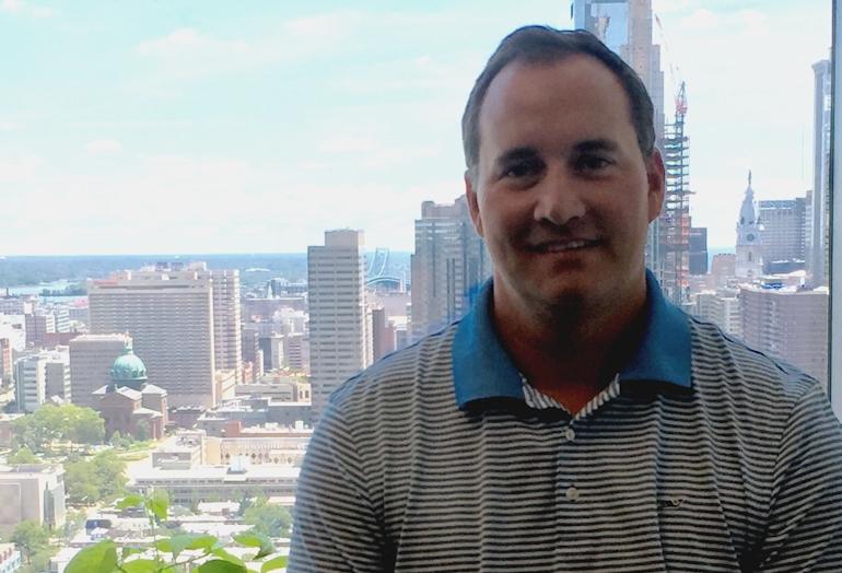 Rubenstein Partners' Stephen Card