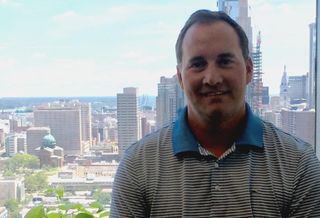 Rubenstein Partners' Stephen Card