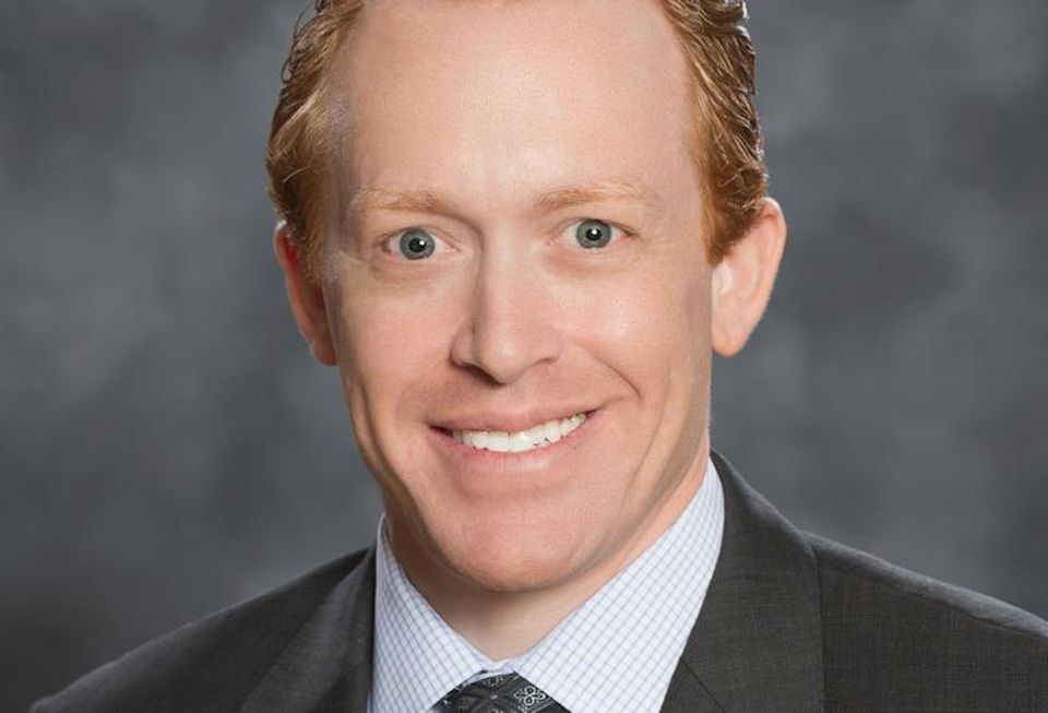 Edison Properties executive vice president of development Michael Sommer