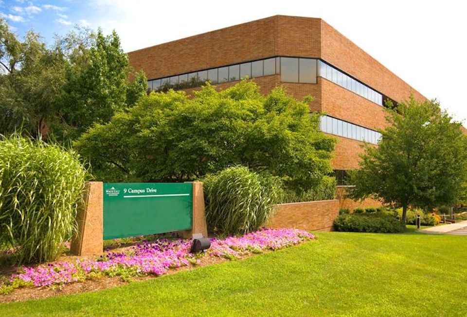 9 Campus Drive, Parsippany, NJ