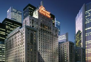 4 Things To Know About Bluesky’s Bid To Buy InnVest REIT
