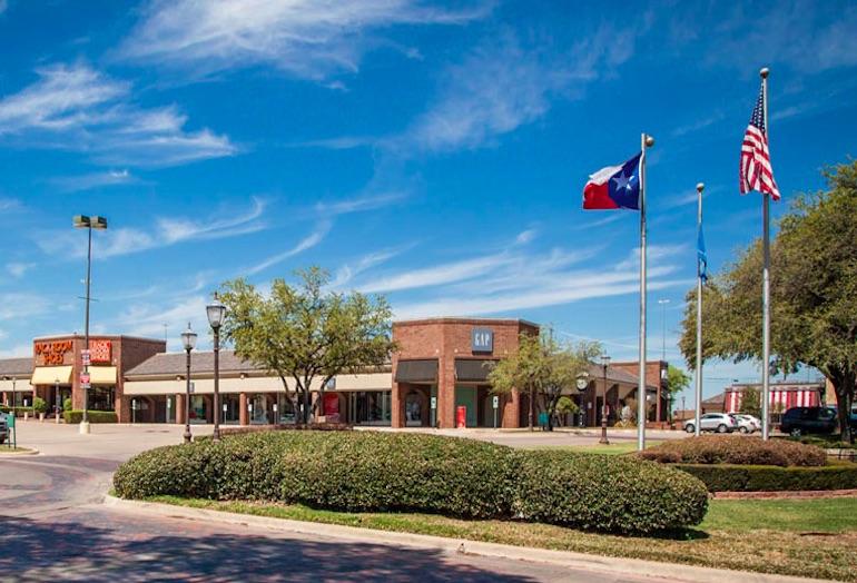 Why RioCan’s US Portfolio Sale To Blackstone Was Delayed