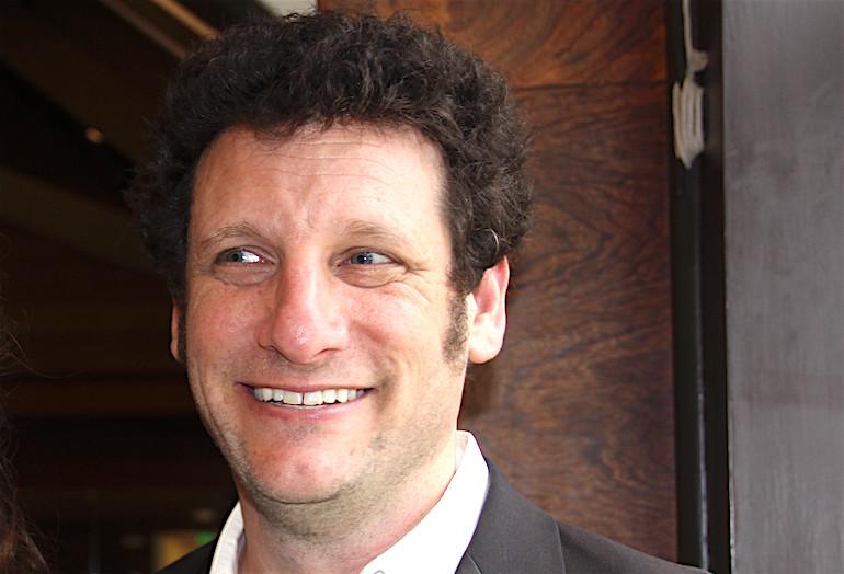 ZoneSavvy founder Mike Wertheim