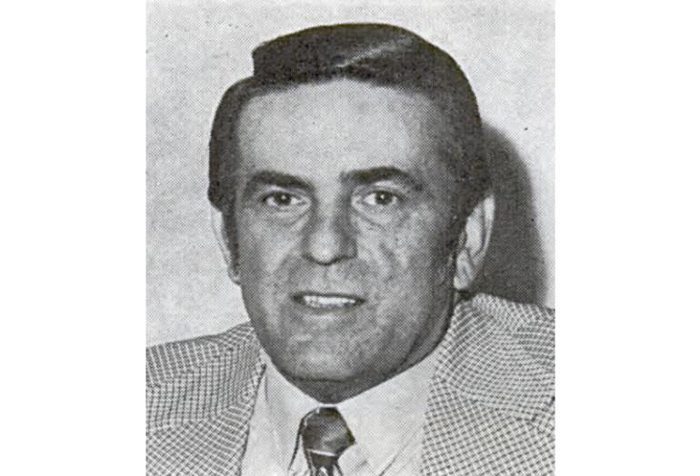 Judge Abner Mikva.