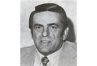Judge Abner Mikva.