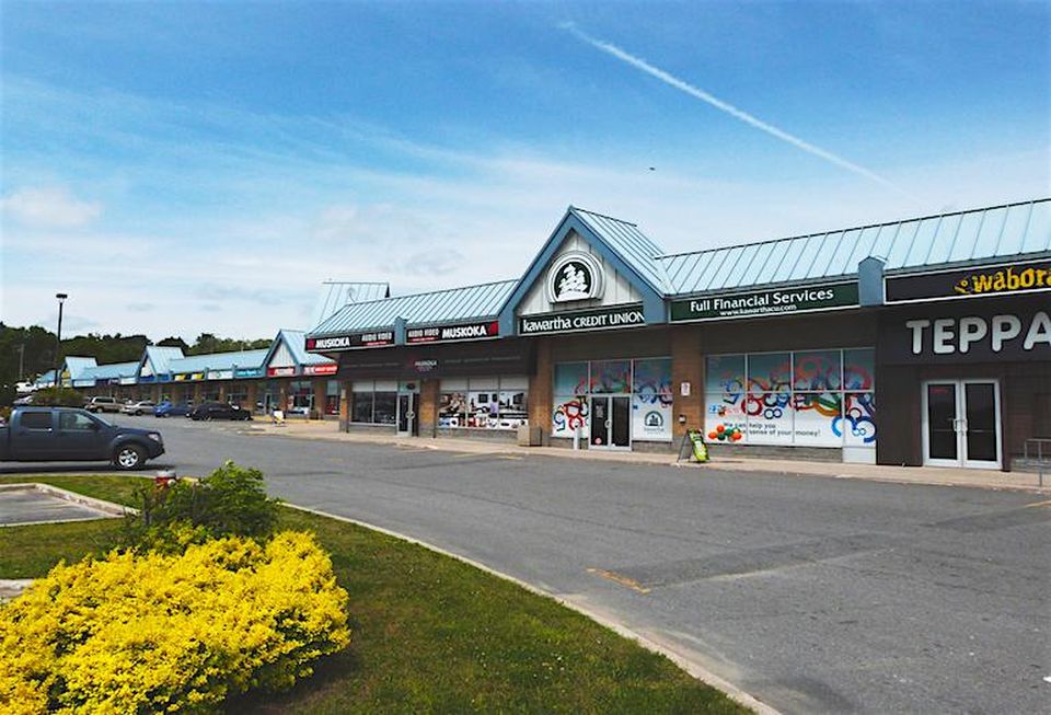 Bracebridge Square, sold to a private buyer for $10.4M