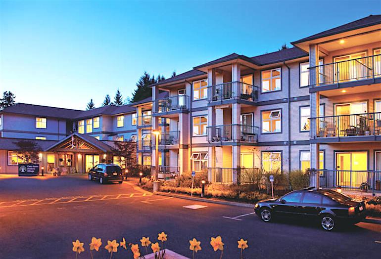 A Retirement Concepts property